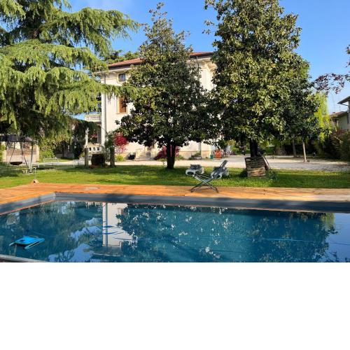 Il Bozzolo Eco Boutique Apartments