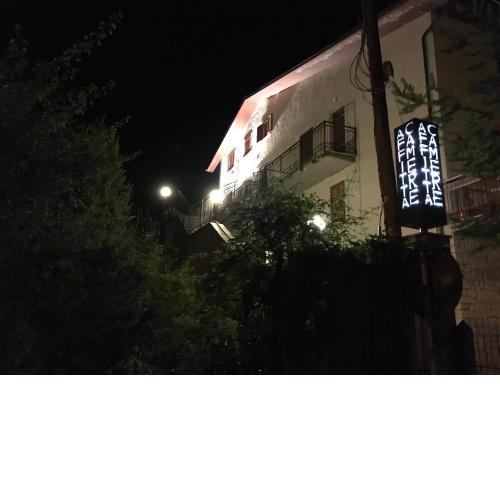 Il Bucaneve