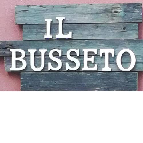 IL BUSSETO