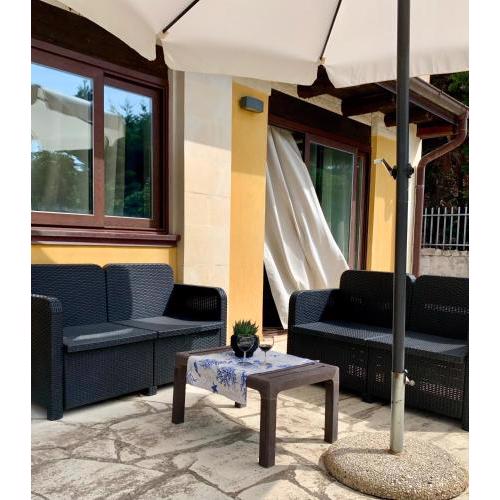 Il Calesse casa vacanza