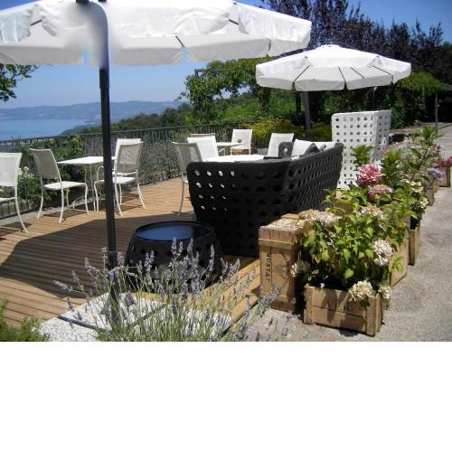 Il Caminetto Resort