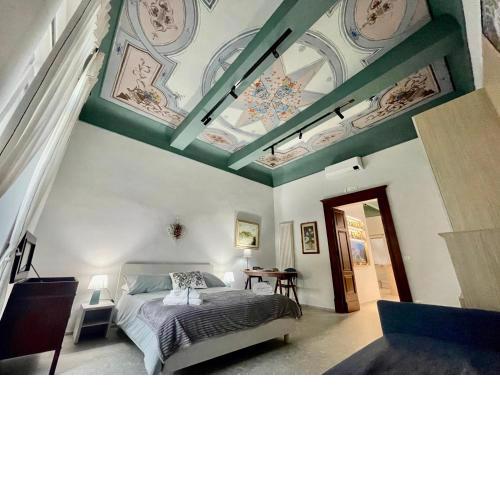 Il Cammeo Guest House, near Pompeii and Vesuvius