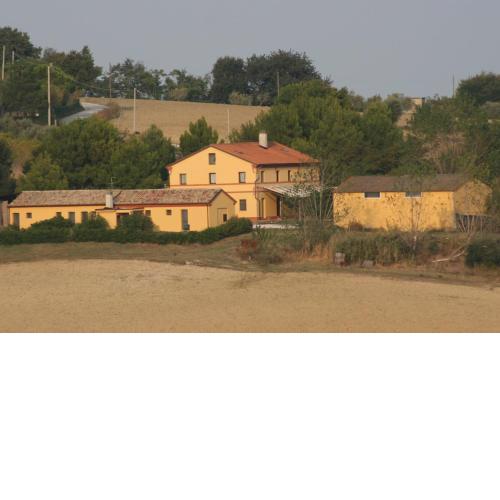 Il Campetto Country House