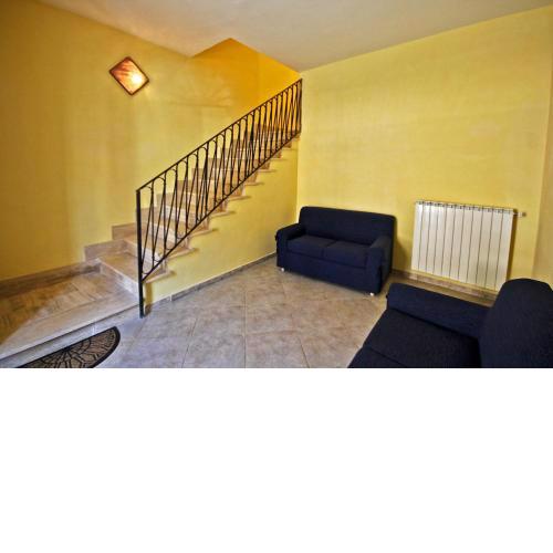 Il Cantinone Rooms
