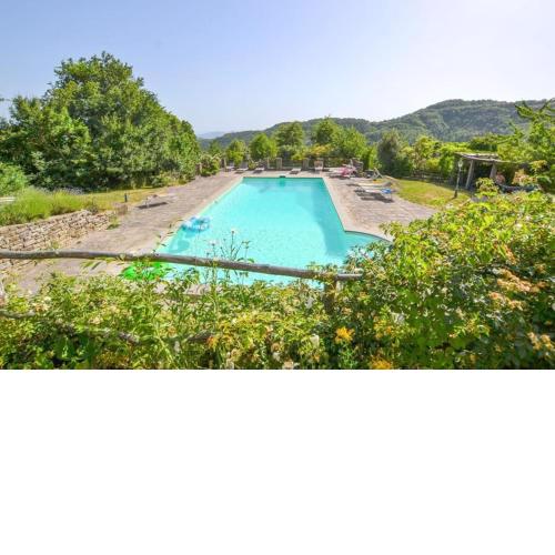 Il Cantuccio - Borgo con piscina privata
