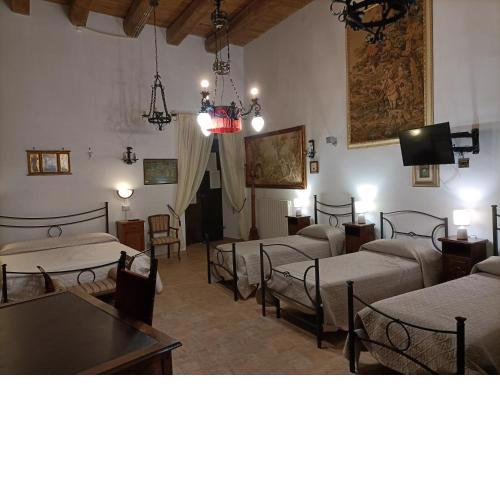 il CAPITELLO