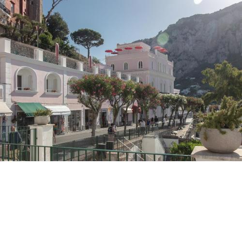 Il Capri Hotel