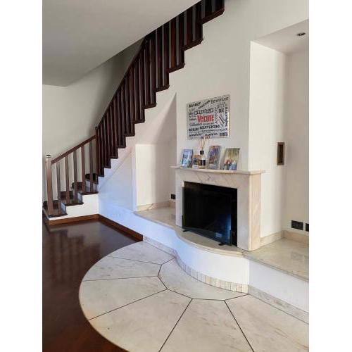 Il Caravaggio Guest House