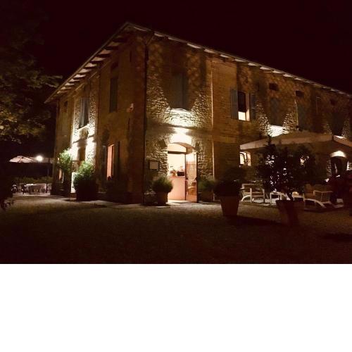 Il Cardello Locanda
