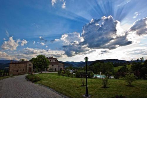 Il Cardo Resort