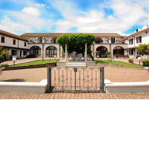 Il Carrettino Country Hotel