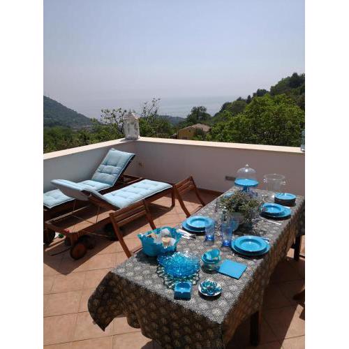 Il carrubo B&b