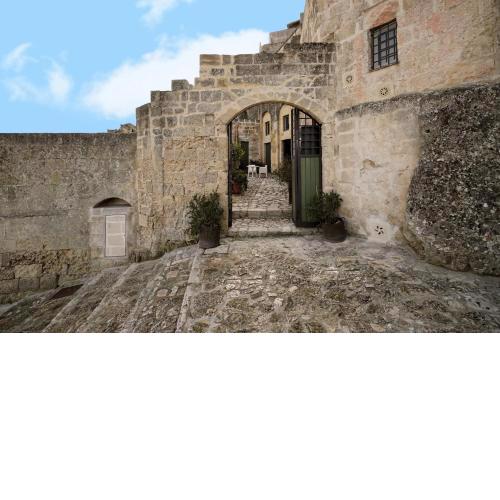 Il Carrubo residenza Walk&Stay