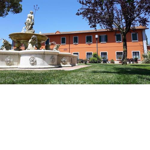 Il Casale Corte Rossa