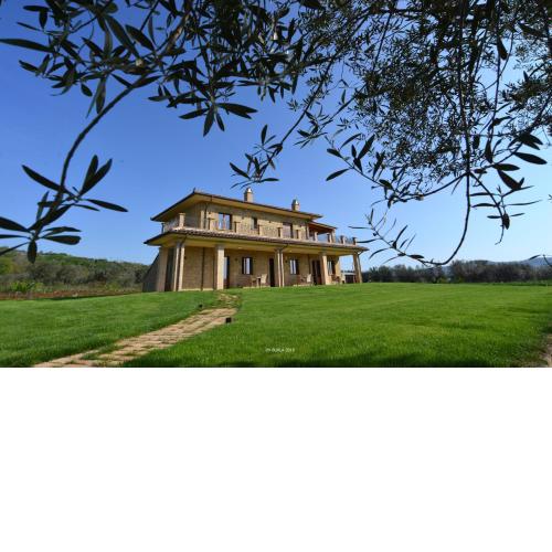 Il Casale degli Ulivi
