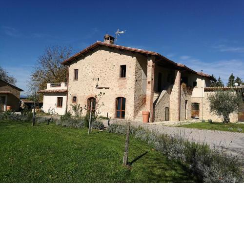 Il Casale dei Nonni