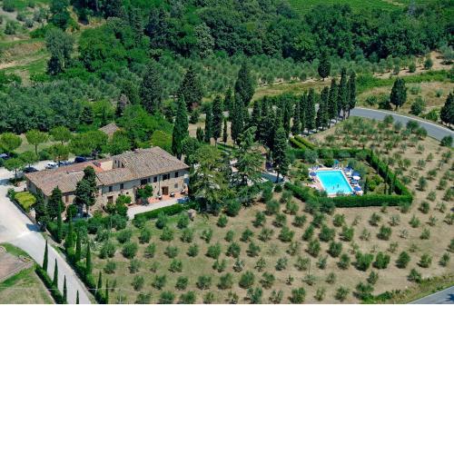 Il Casale Del Cotone