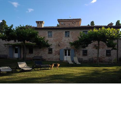 Il Casale del Duca