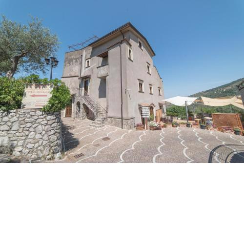 Il Casale del Golfo