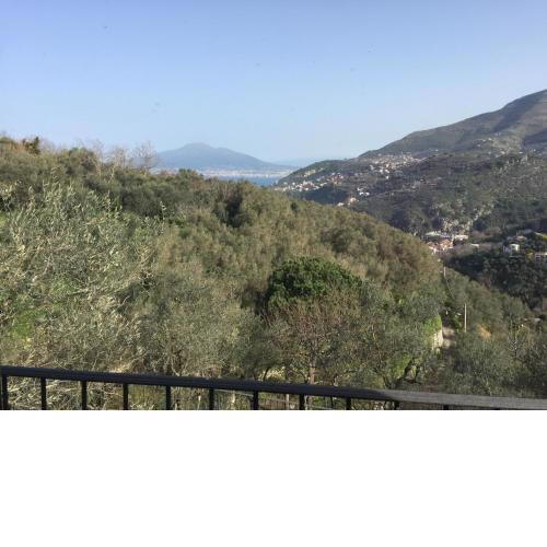 Il Casale Del Mirto