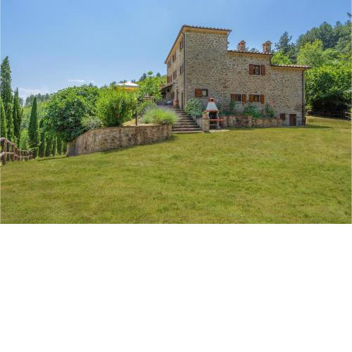 Il Casale del Mulino Talla