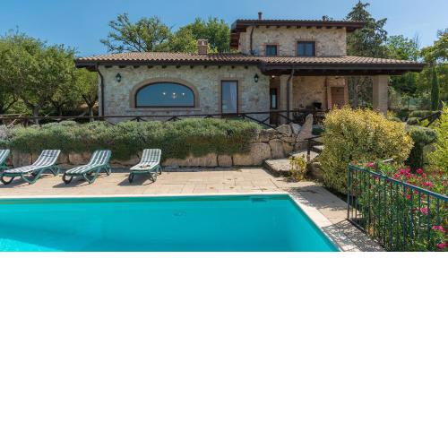 Il Casale Del Nonno 82 Emma Villas