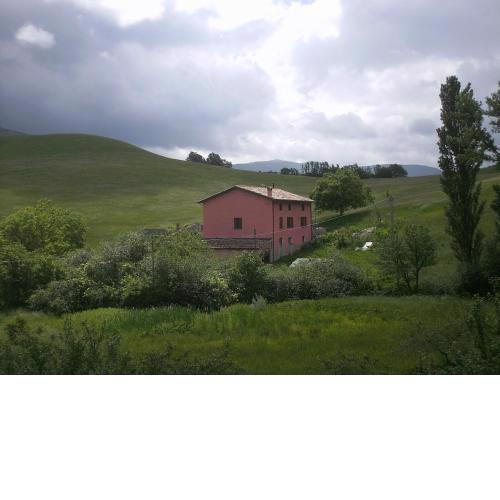 Il Casale del Vento