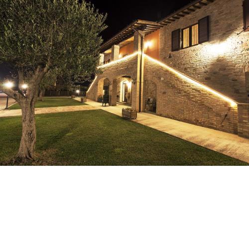 Il Casale Della Fornace