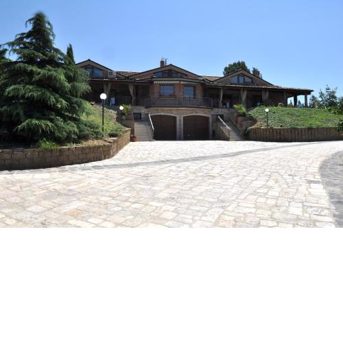 Il Casale Della Gioia