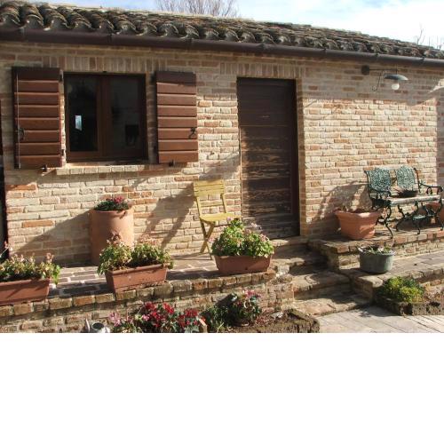 Il Casale dell'Acquabona