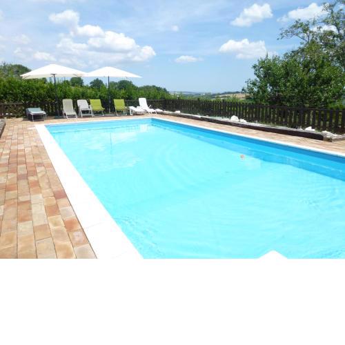 Il Casale di Aurora Country House
