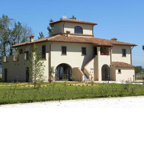 Il Casale di David