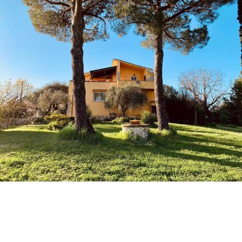 Il Casale di Gardenia