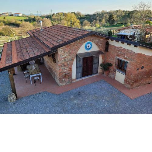 Il Casale di Lucullo