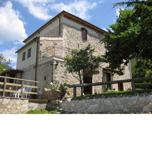 Il Casale Di Mario