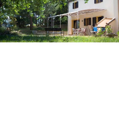 Il Casale Di Montefreddo