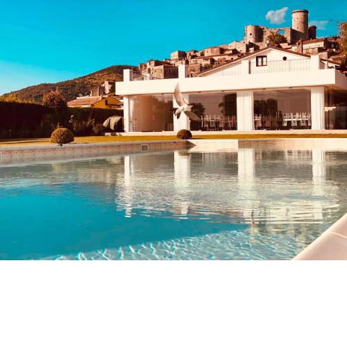 Il Casale di Riardo Luxury B&B