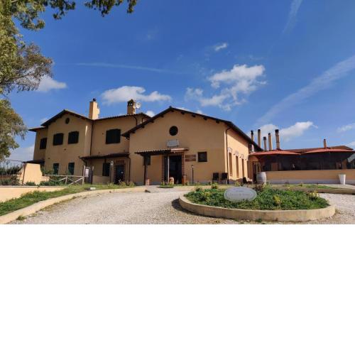 Il Casale Di Roma