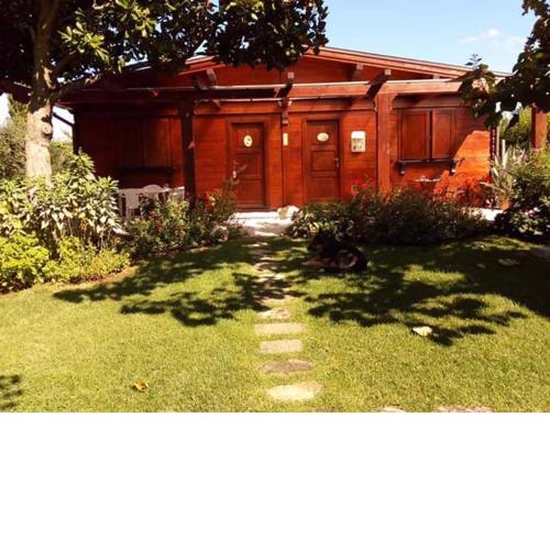 Il casale di rosaria
