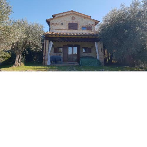 Il casale di Tata