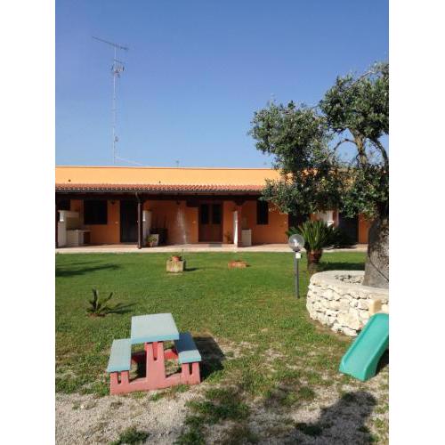 Il Casale di zio Marco