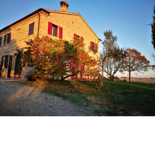 Il Casale Dorato