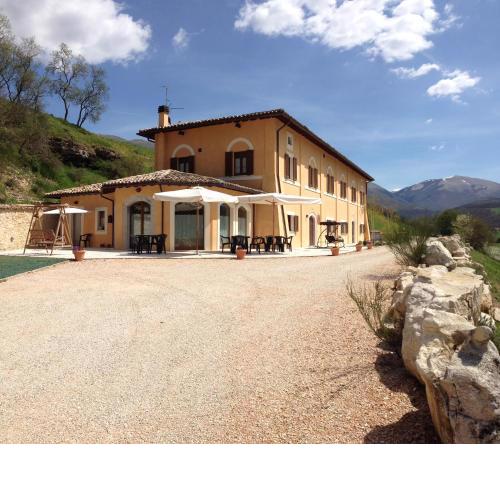 il casale san martino