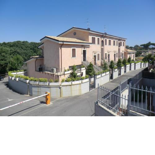 Il Casaletto Dei Ludi