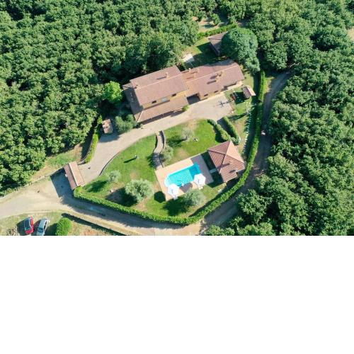 Il Casaletto di Milar