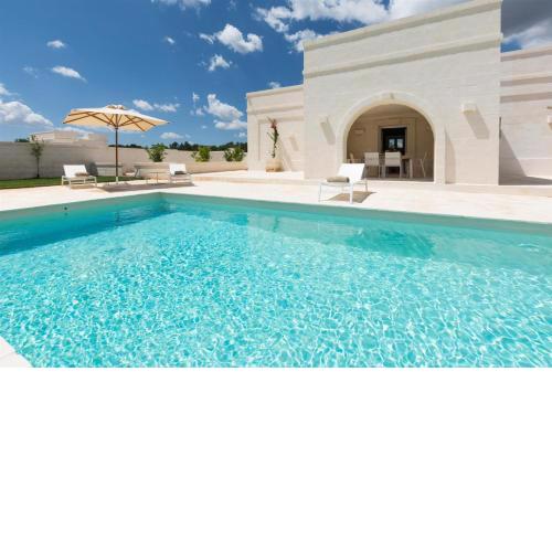 Il Casalino - Corte dei Messapi Raro Villas Collection