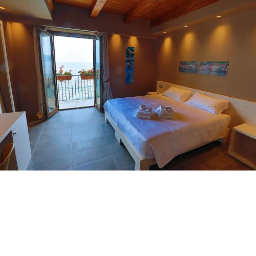 Il Casato Deluxe Rooms