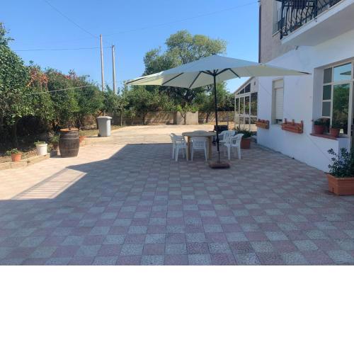 Il Casello Country House