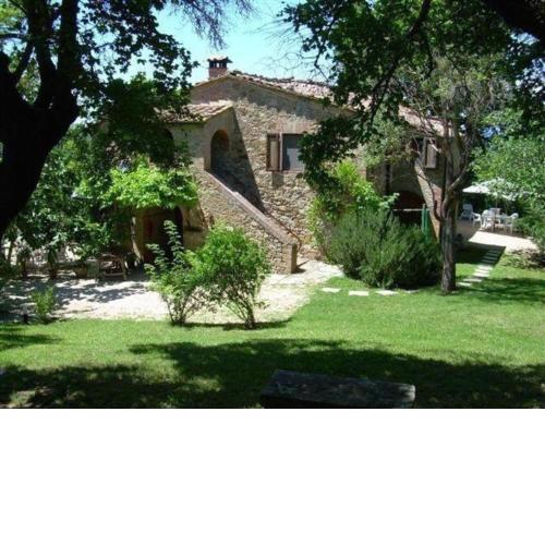 Il CASETTINO - Ferienwohnungen mit pool