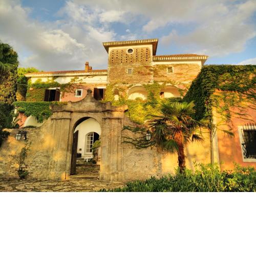 Il Casino Di Mare - Dimora Storica